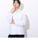 絶耐撥水 LT ストレッチ ジャケット WU5S0018-TR852-GRSD WHT