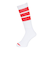 アクター（AKTR）バスケットボール ソックス MONSTER SOCKS 224-007021 WHRD