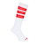 アクター（AKTR）バスケットボール ソックス MONSTER SOCKS 224-007021 WHRD