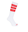 アクター（AKTR）バスケットボール ソックス MONSTER SOCKS 224-007021 WHRD