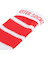 アクター（AKTR）バスケットボール ソックス MONSTER SOCKS 224-007021 WHRD