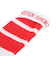 アクター（AKTR）バスケットボール ソックス MONSTER SOCKS 224-007021 WHRD