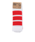 アクター（AKTR）バスケットボール ソックス MONSTER SOCKS 224-007021 WHRD