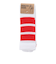 アクター（AKTR）バスケットボール ソックス MONSTER SOCKS 224-007021 WHRD
