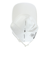 アディダス（adidas）帽子 スリーストライプス AEROREADY ベースボールキャップ 白 54-57cm MKD80-HT2043 スポーツキャップ
