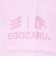 エゴザル（EGOZARU）バスケットボールウェア ハートロゴ Tシャツ EZSS25UST007C134