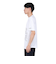 エゴザル（EGOZARU）バスケットボールウェア カーブアウトラインロゴ Tシャツ EZSS25UST005C002
