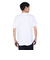 エゴザル（EGOZARU）バスケットボールウェア カーブアウトラインロゴ Tシャツ EZSS25UST005C002