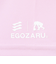 エゴザル（EGOZARU）バスケットボールウェア カーブアウトラインロゴ Tシャツ EZSS25UST005C134