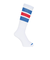 アクター（AKTR）バスケットボール ソックス BASIC MONSTER SOCKS 524-004021 WHBL