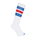 アクター（AKTR）バスケットボール ソックス BASIC MONSTER SOCKS 524-004021 WHBL