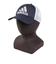 アディダス（adidas）帽子 トラッカーキャップ 紺 54-57cm DVV02-IM5255 スポーツキャップ メッシュ