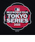 ニューエラ（NEW ERA）半袖コットンTシャツ MLB TOKYO SERIES 2025 東京 14661480