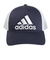 アディダス（adidas）帽子 トラッカーキャップ 紺 57-63cm DVV02-IM5255 スポーツキャップ