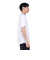 エゴザル（EGOZARU）バスケットボールウェア ワイドジオメトリックロゴ Tシャツ EZSS25UST001C002