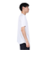 エゴザル（EGOZARU）バスケットボールウェア ワイドジオメトリックロゴ Tシャツ EZSS25UST001C002