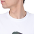 エゴザル（EGOZARU）バスケットボールウェア ワイドジオメトリックロゴ Tシャツ EZSS25UST001C002
