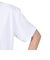 エゴザル（EGOZARU）バスケットボールウェア ワイドジオメトリックロゴ Tシャツ EZSS25UST001C002
