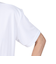 エゴザル（EGOZARU）バスケットボールウェア ワイドジオメトリックロゴ Tシャツ EZSS25UST001C002