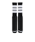 アクター（AKTR）バスケットボール ソックス MONSTER SOCKS 224-007021 BKWH