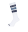 アクター（AKTR）バスケットボール ソックス MONSTER SOCKS 224-007021 NVBL
