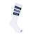 アクター（AKTR）バスケットボール ソックス MONSTER SOCKS 224-007021 NVBL
