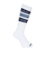 アクター（AKTR）バスケットボール ソックス MONSTER SOCKS 224-007021 NVBL