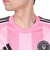 アディダス（adidas）インテルマイアミ CF 25/26 メッシ ホームユニフォーム レプリカ KQI98-JI6817