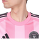 アディダス（adidas）インテルマイアミ CF 25/26 メッシ ホームユニフォーム レプリカ KQI98-JI6817