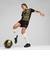 プーマ（PUMA）キッズ 2024-25 ドルトムント プレマッチ 半袖シャツ 77911602
