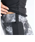 ロキシー（ROXY）フィットネス水着 レディース 水泳 STOP THE DROPS 3点セット 黒 25SPRSW251502BLK 水泳 スイミング スイ…