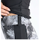 ロキシー（ROXY）フィットネス水着 レディース 水泳 STOP THE DROPS 3点セット 黒 25SPRSW251502BLK 水泳 スイミング スイ…