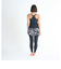 ロキシー（ROXY）フィットネス水着 レディース 水泳 DIVE INTO YOU 2点セット 黒 25SPRSW251501BLK 水泳 スイミング スイム…