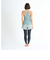 ロキシー（ROXY）フィットネス水着 レディース 水泳 DIVE INTO YOU 2点セット カーキ 25SPRSW251501KHA 水泳 スイミング ス…
