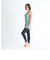 ロキシー（ROXY）フィットネス水着 レディース 水泳 DIVE INTO YOU 2点セット カーキ 25SPRSW251501KHA 水泳 スイミング ス…