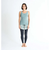 ロキシー（ROXY）フィットネス水着 レディース 水泳 DIVE INTO YOU 2点セット カーキ 25SPRSW251501KHA 水泳 スイミング ス…