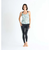 ロキシー（ROXY）フィットネス水着 レディース 水泳 CATCH THE WATER 3点セット 黒 25SPRSW251500BLK 水泳 スイミング ス…