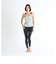 ロキシー（ROXY）フィットネス水着 レディース 水泳 CATCH THE WATER 3点セット 黒 25SPRSW251500BLK 水泳 スイミング ス…