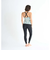 ロキシー（ROXY）フィットネス水着 レディース 水泳 CATCH THE WATER 3点セット 黒 25SPRSW251500BLK 水泳 スイミング ス…