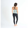 ロキシー（ROXY）フィットネス水着 レディース 水泳 CATCH THE WATER 3点セット 黒 25SPRSW251500BLK 水泳 スイミング ス…