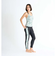 ロキシー（ROXY）フィットネス水着 レディース 水泳 CATCH THE WATER 3点セット 黒 25SPRSW251500BLK 水泳 スイミング ス…