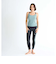 ロキシー（ROXY）フィットネス水着 レディース 水泳 CATCH THE WATER 3点セット白 25SPRSW251500WHT 水泳 スイミング スイ…