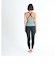 ロキシー（ROXY）フィットネス水着 レディース 水泳 CATCH THE WATER 3点セット白 25SPRSW251500WHT 水泳 スイミング スイ…