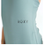 ロキシー（ROXY）フィットネス水着 レディース 水泳 CATCH THE WATER 3点セット白 25SPRSW251500WHT 水泳 スイミング スイ…