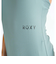 ロキシー（ROXY）フィットネス水着 レディース 水泳 CATCH THE WATER 3点セット白 25SPRSW251500WHT 水泳 スイミング スイ…