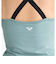 ロキシー（ROXY）フィットネス水着 レディース 水泳 CATCH THE WATER 3点セット白 25SPRSW251500WHT 水泳 スイミング スイ…