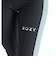 ロキシー（ROXY）フィットネス水着 レディース 水泳 CATCH THE WATER 3点セット白 25SPRSW251500WHT 水泳 スイミング スイ…