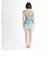 ロキシー（ROXY）フィットネス水着 レディース 水泳 WET AND WILD 2点セット カーキ 25SPRSW251504KHA 水泳 スイミング スイ…