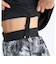 ロキシー（ROXY）フィットネス水着 レディース 水泳 SPLASH YOUR WAY 2点セット 黒 25SPRSW251503BLK 水泳 スイミング ス…