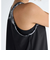 ロキシー（ROXY）フィットネス水着 レディース 水泳 SPLASH YOUR WAY 2点セット 黒 25SPRSW251503BLK 水泳 スイミング ス…